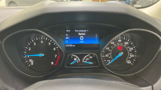 Ford Focus 1.0 EcoBoost 125 Titanium 5dr Petrol Hatchback